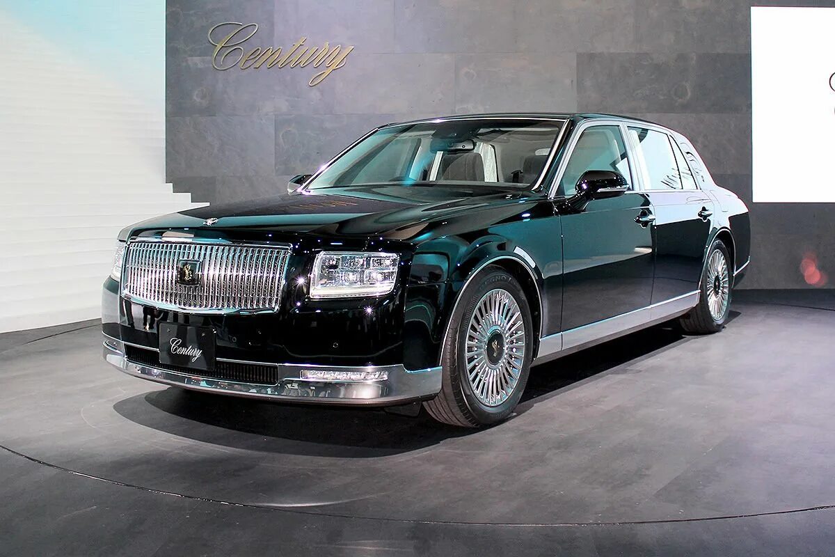Тойота сенчури 2021. Toyota century royal 2018. Toyota century 2017. Toyota century v12. Century 2017.