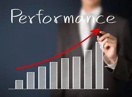 Sale performance