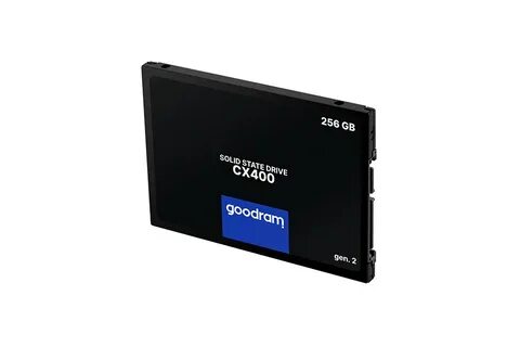 Goodram ssd