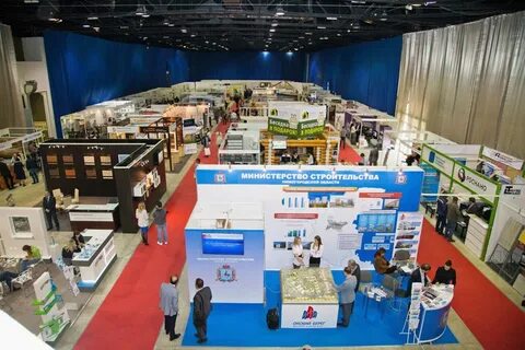 Мировой строительный форум skuper