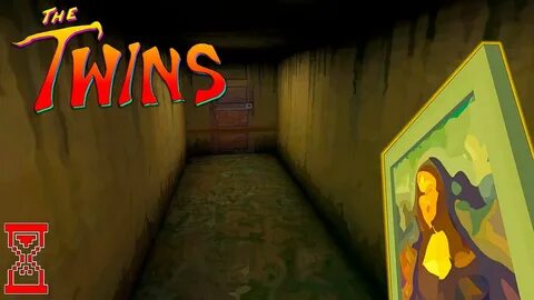 The twins игра