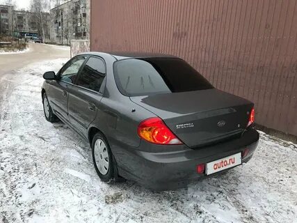 Спектра 2006 года