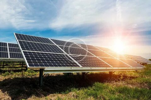 Solar energy mud