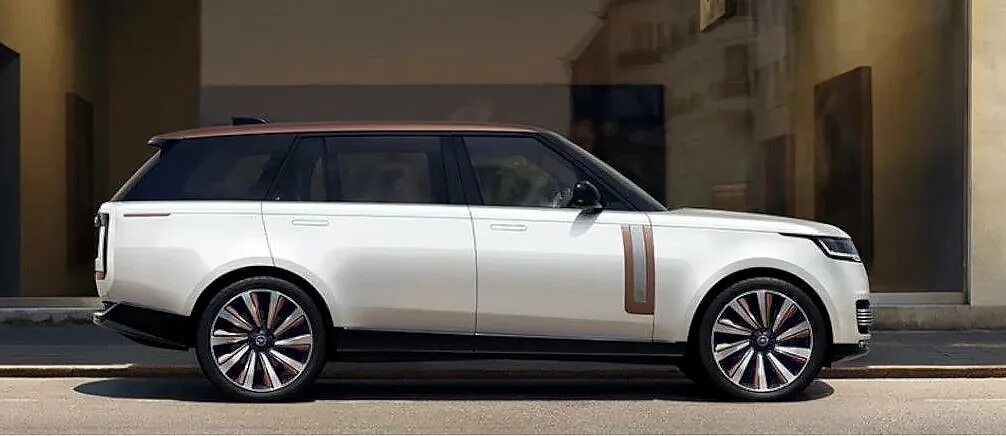 New! Range Rover 2023! Most luxurious SUV? What’s new and specs! - YouTube
