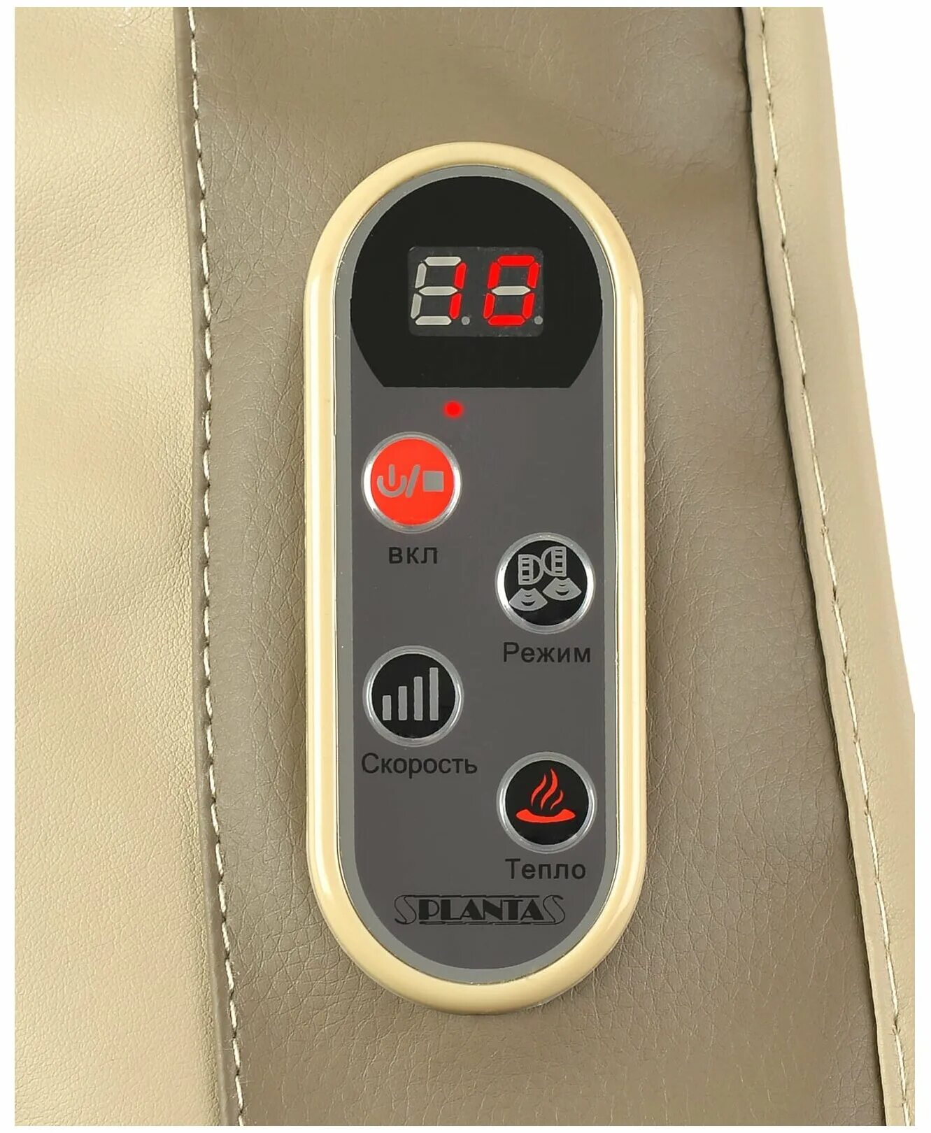 массажер для шеи planta msh 250