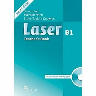 Laser b1 workbook