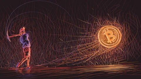 Crypto more