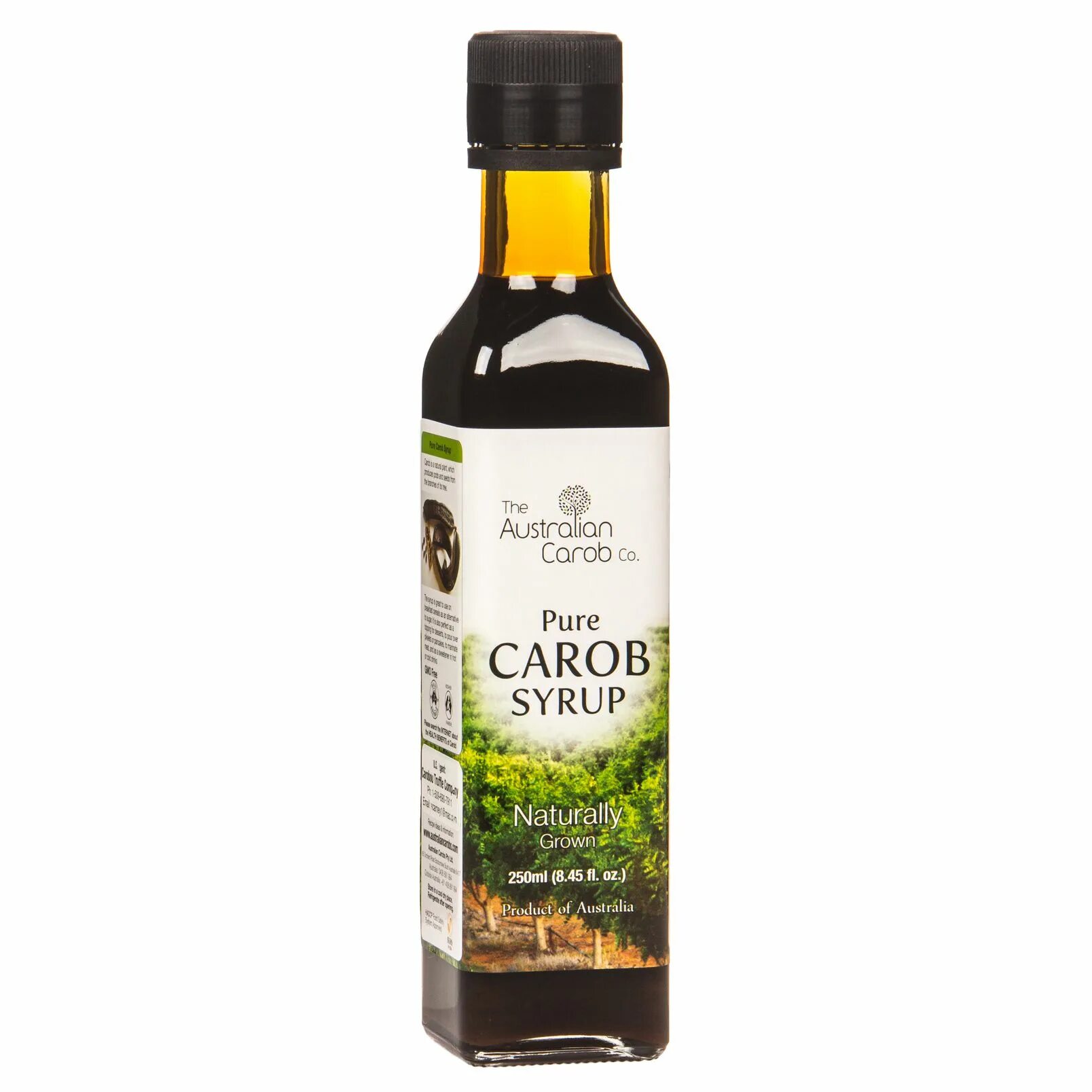 Можно ли сироп. Кэроб сироп рожкового дерева. Carob Syrup сироп. Pure Carob extract рожкового дерева. Кэроб сироп с Кипра.