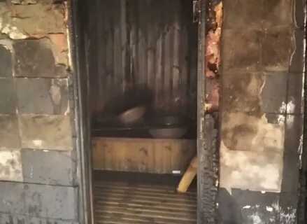 Ксани бани кто она