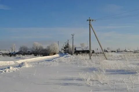 Северо плетнево тюменская область