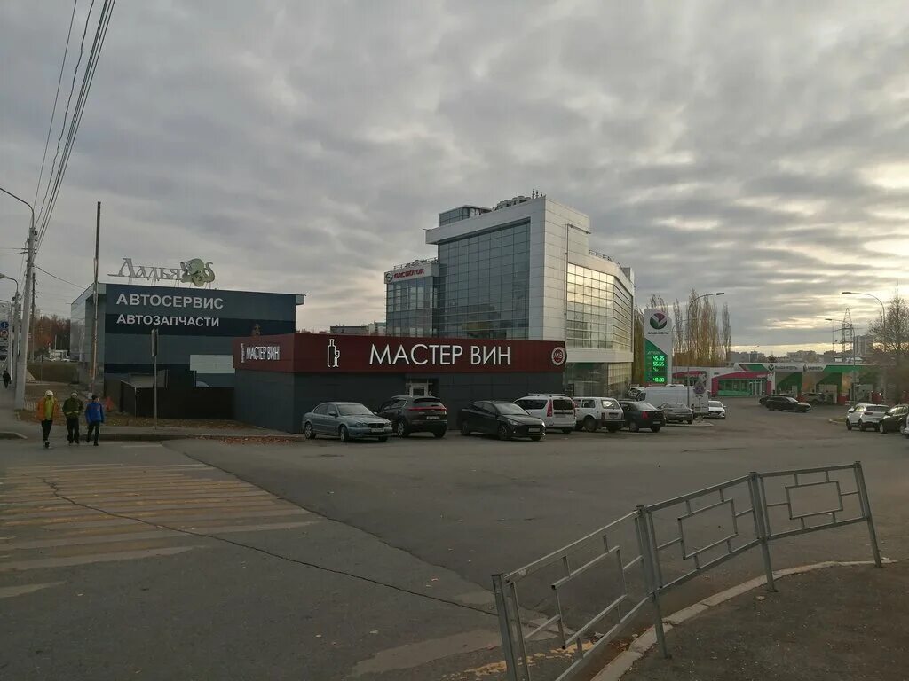 МебельТорг, магазин мебели, ул. Лесотехникума, 21, Уфа - Яндекс Карты