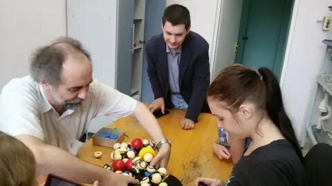 Лаборатория белка