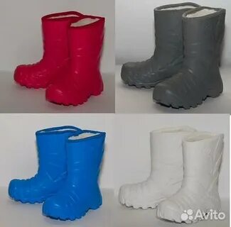 Сапог ищет сапога