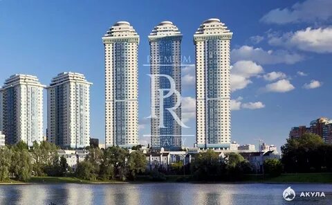 Квартира жк воробьевы горы