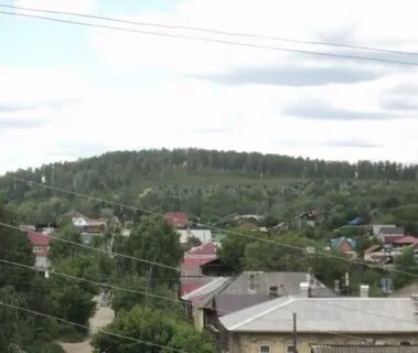 Красноуфимск участок