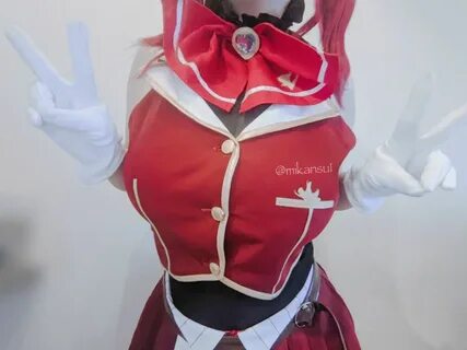 ᑕ ᑐ Mikan Sui - Marine 2024.