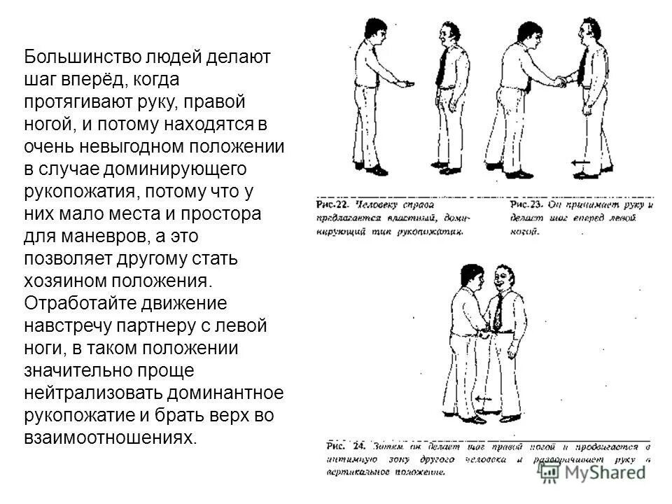 доминирующее большинство