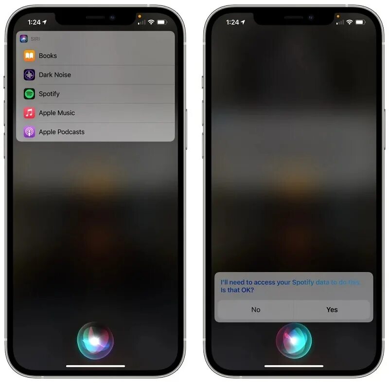 Звонок на айфон 17. Сири айфон. Siri IOS 14. IOS 14 шторка. Обновление IOS 14.5.