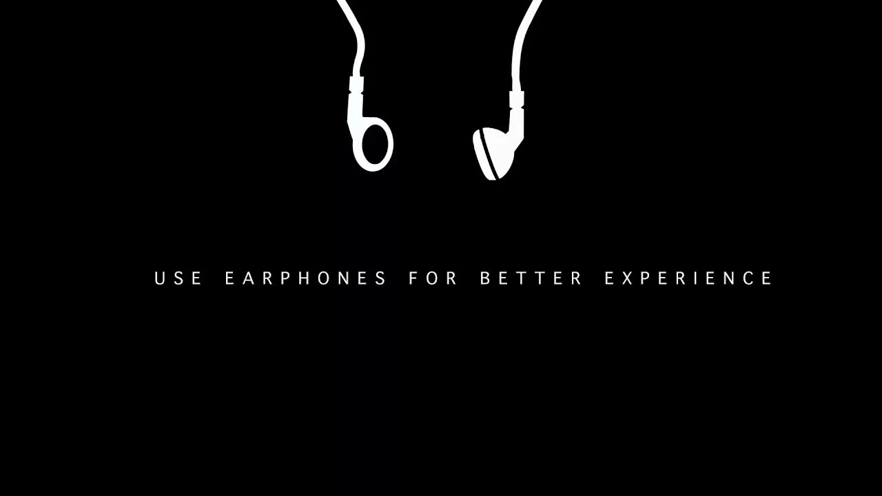 Use headphones. Дисклеймер наушники. предупреждение наушники. use headphones for the best experience. послан typeluv.
