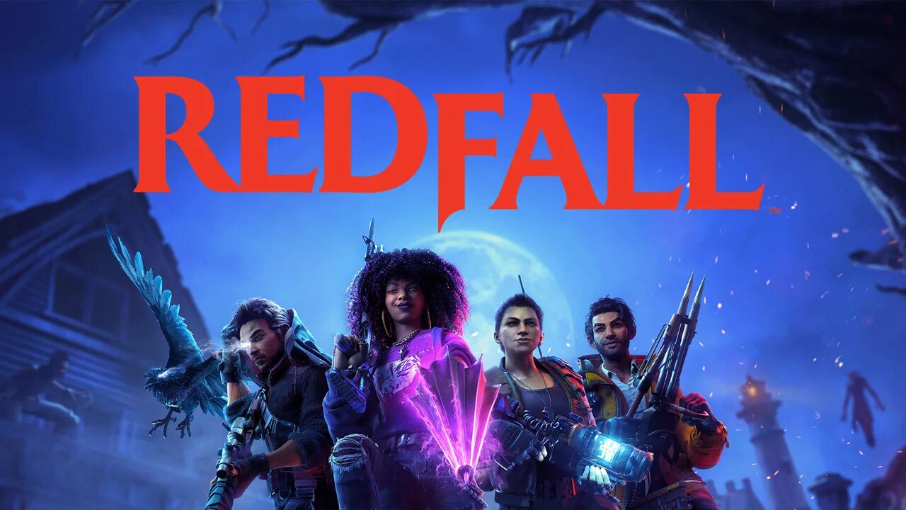 Redfall отзывы в стим. Redfall игра. Redfall отзывы. Redfall от arkane austin. Популярные персонажи из игр.