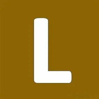 L numbers