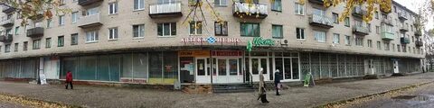Кирова 50 г
