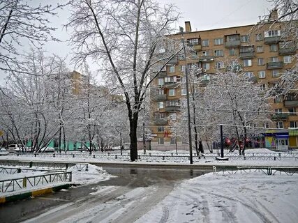 Москва ул халтуринская