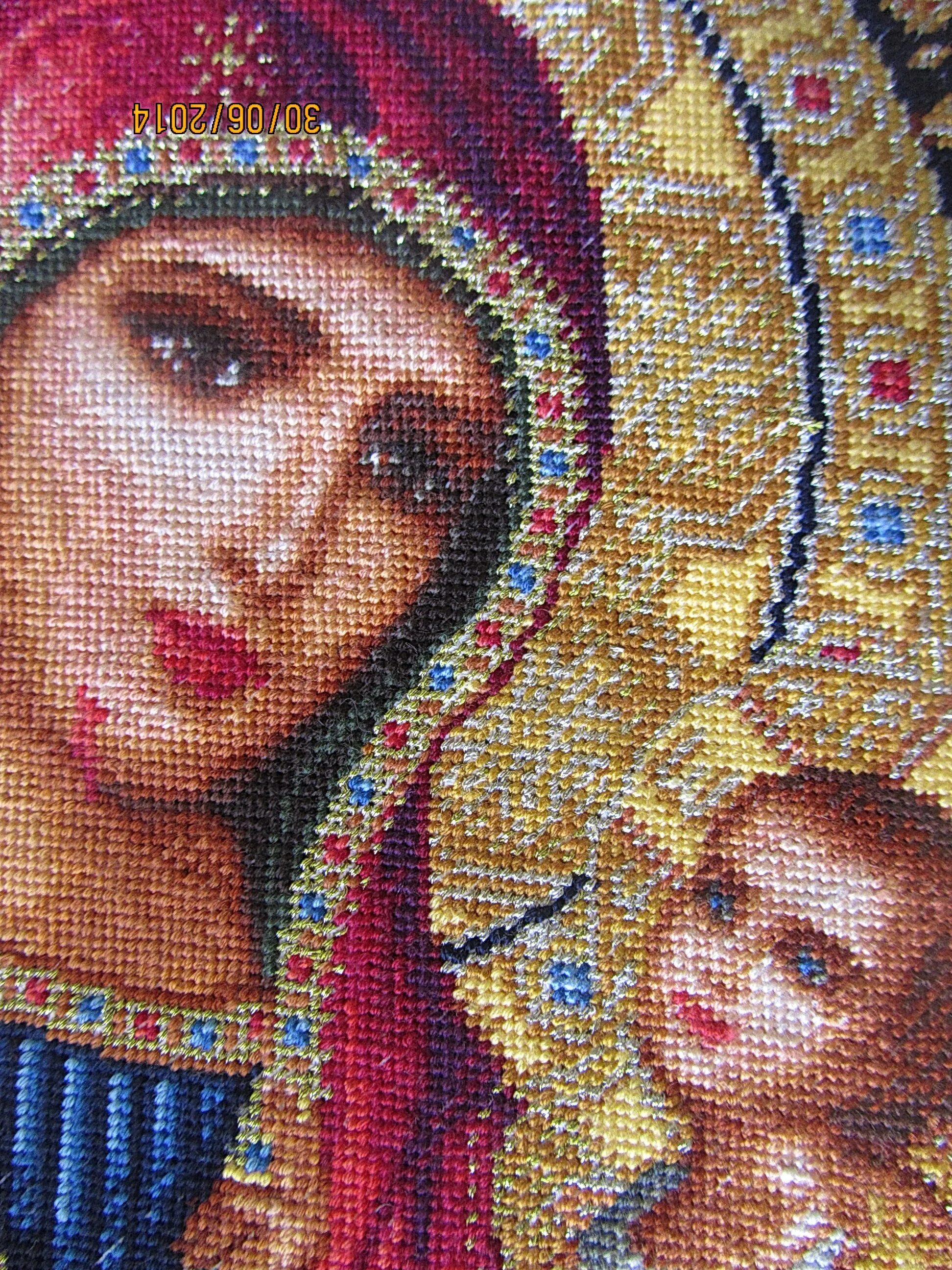 наталья соколовская вышивка икон бисером. можно ли вышивать иконы бисером. тихвинская икона божией матери вышить. неувядаемый цвет икона бисером. можно ли вышивать иконы бисером.