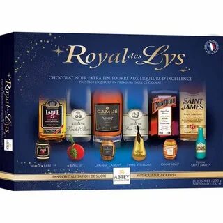 Des lys