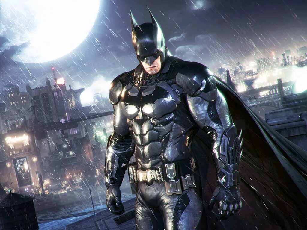 Batman играть. Бэтмен аркхем кнайт. бэтмен акрам кнайт. batman: рыцарь аркхема (ps4). бэтмен темный рыцарь аркхема.