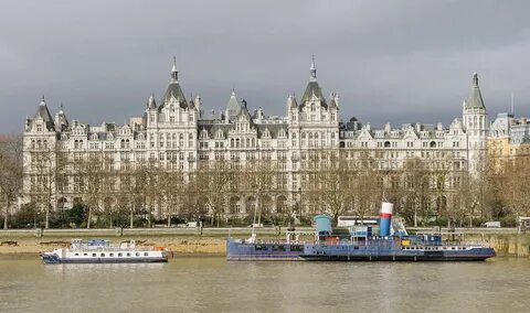 Whitehall