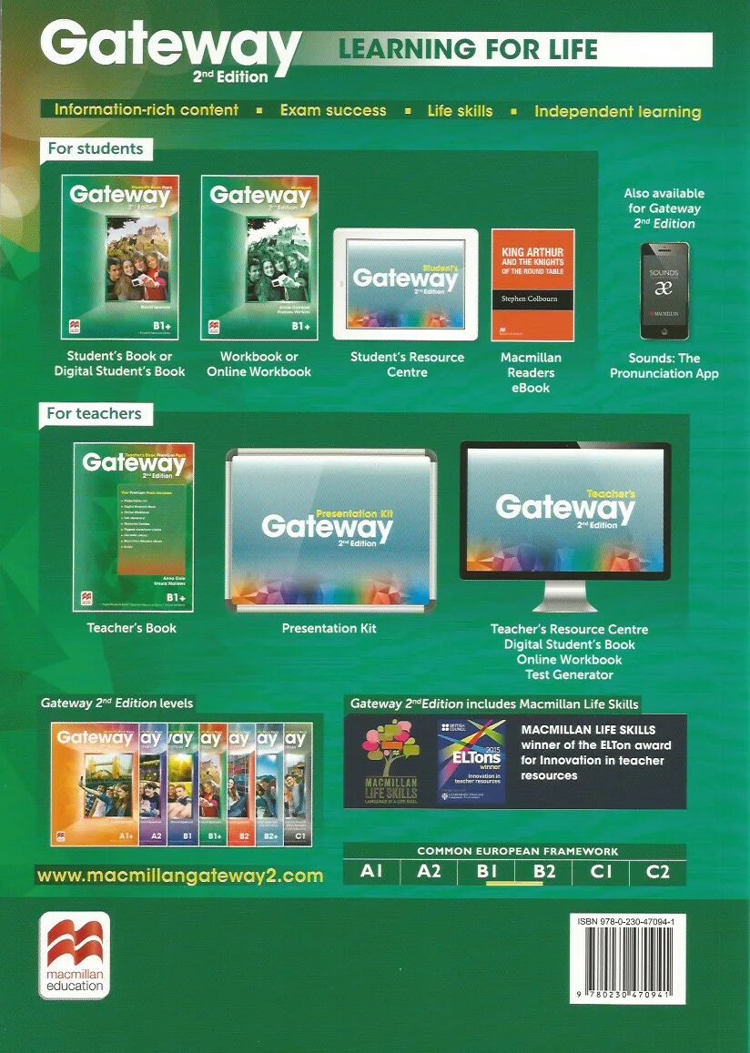Gateway students book answers. Gateway b1+ 2nd edition. gateway 2 edition. gateway b1+ student&#039;s book 1 edition ответы. gateway 2nd edition b1 workbook.