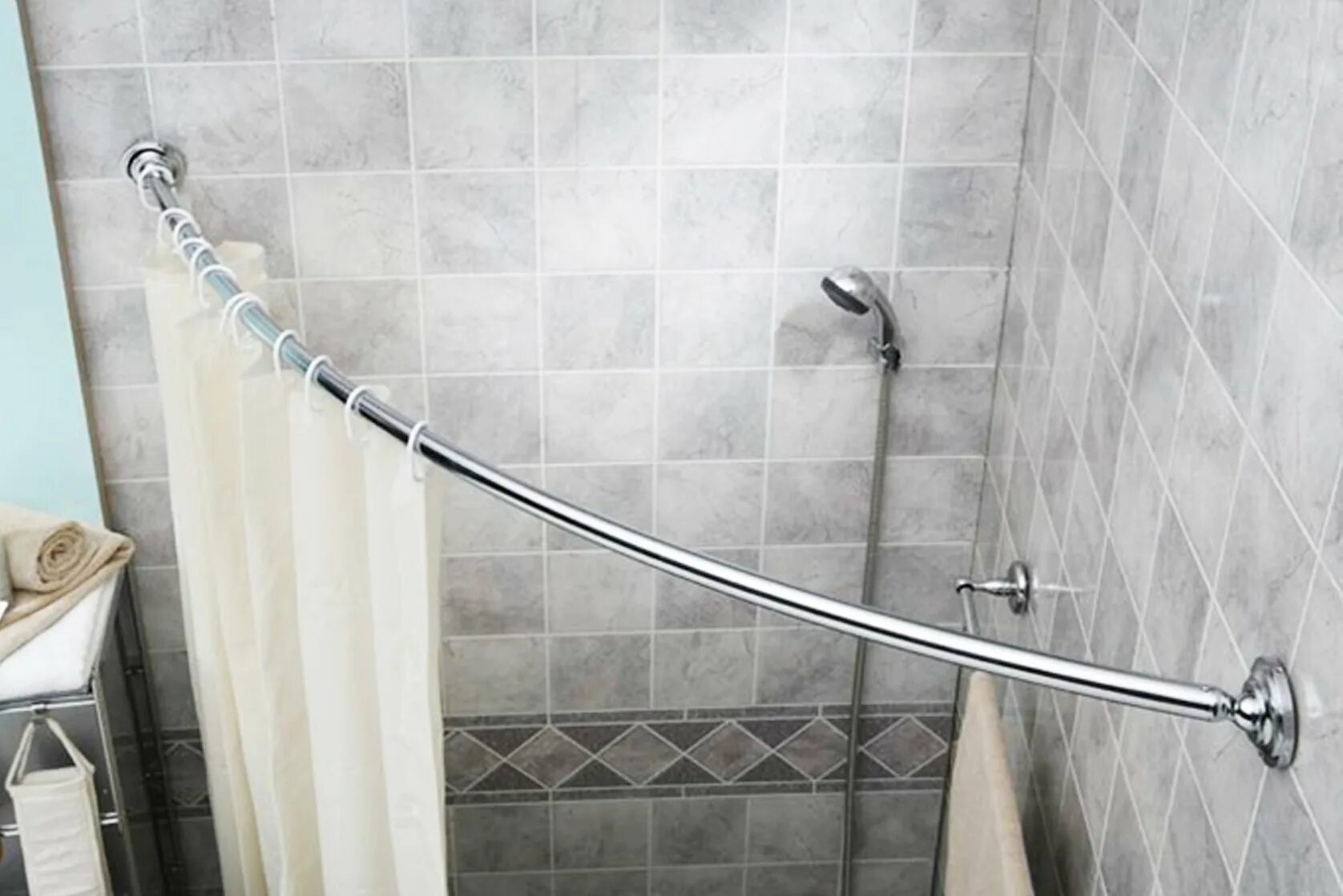 Шторка для полукруглой ванны. Штанга для душа угловая 80х80. Curved Shower Curtain Rod 90х90. Штанга для душа полукруглая 80х80. Карниз для душа угловой 90х90.