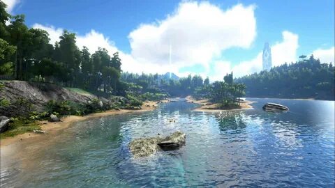 Ark relax