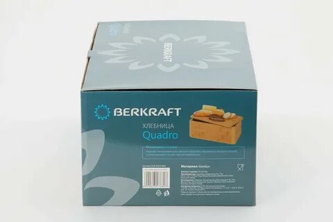 Berkraft