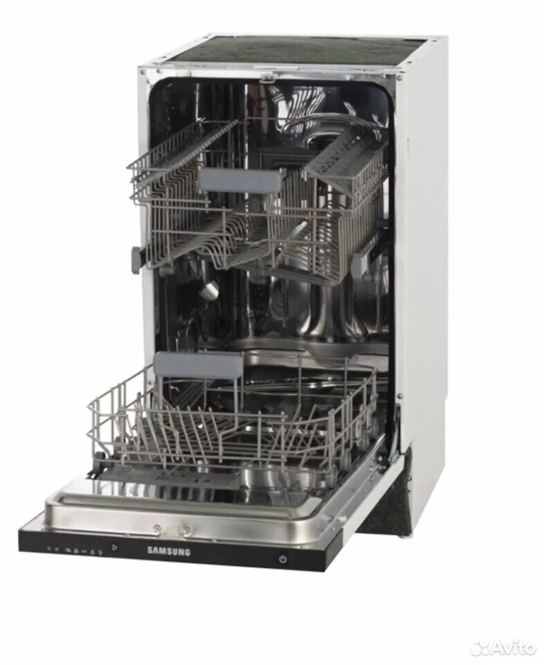 Посудомоечная машина купить 45cм. Посудомоечная машина Samsung DM-m39ahc. Встраиваемая посудомоечная машина Samsung DM-m39ahc. Посудомоечная машина самсунг 45 см встраиваемая. Посудомоечная машина Samsung dw50r4040bb.