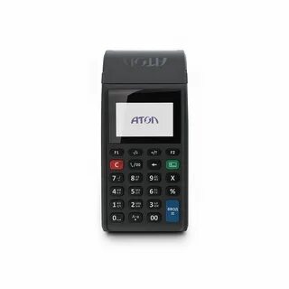 Касса атол 91ф