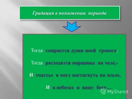 Тогда в период