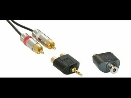 Rca как подключить к телевизору