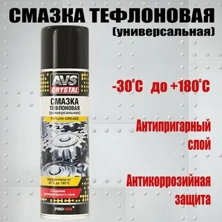 Стекло смазки