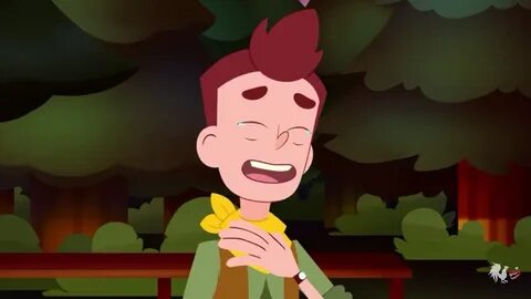 Camp camp ask