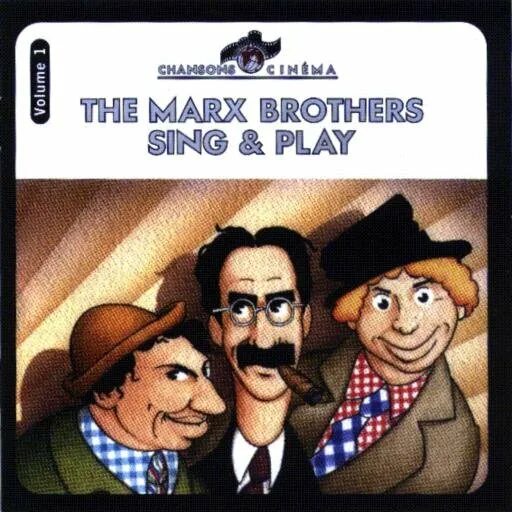 Watch play sing. Marx brothers откуда они Родом. Curly Sue Marx brothers. Братья Маркс диски. Marx brothers 3d.