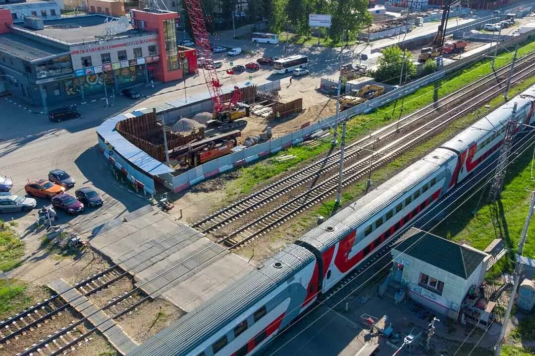 Мост в быково через жд когда откроется. Путепровод быково удельная. проект путепровода удельная быково.