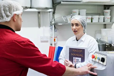 Общественный контроль продукты питания