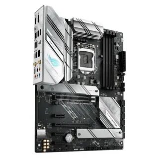 Asus gaming b560