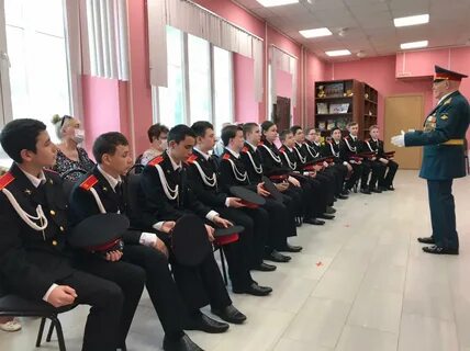 Частная школа сао