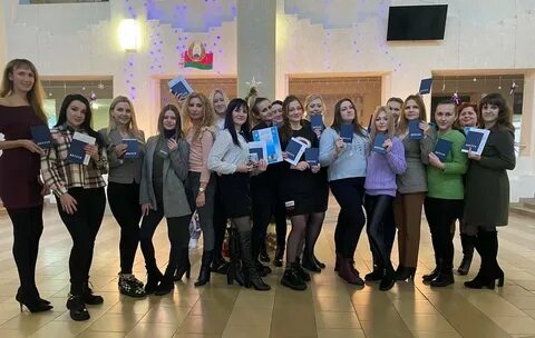 Выпуск специалистов