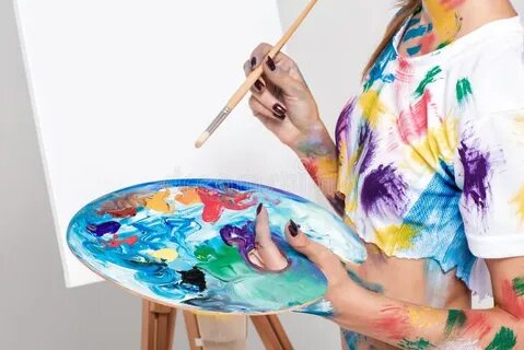Art hold