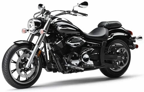 Xvs 950 midnight star