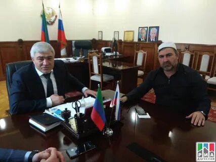 Вода в буйнакске